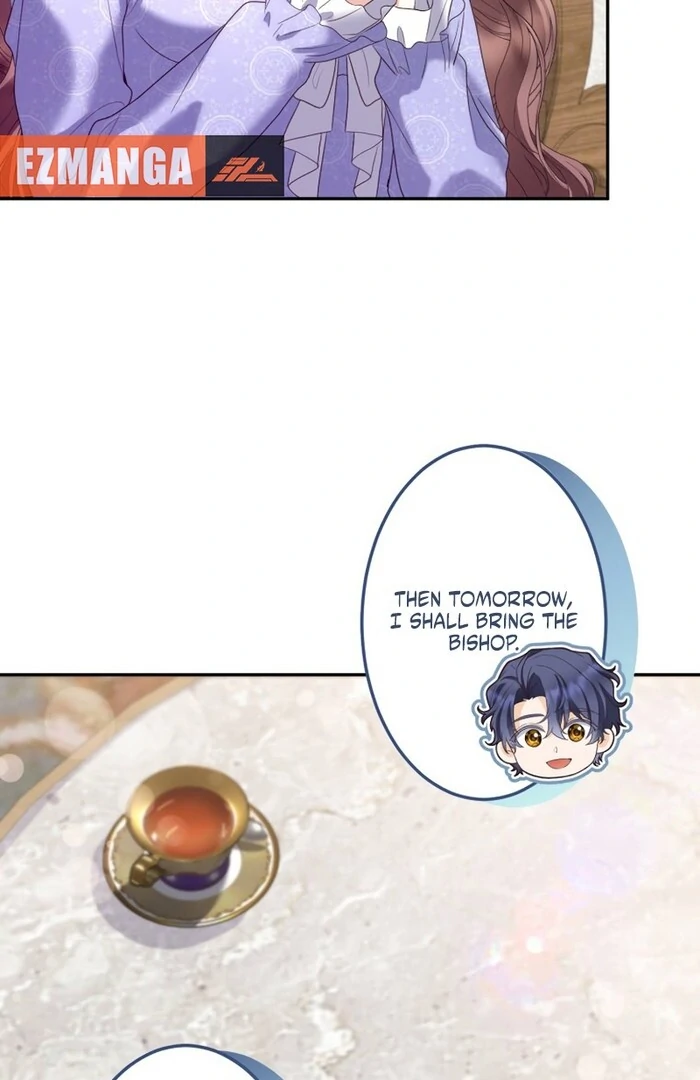 A New Husband, Please! The Forgotten Wife Who Barely Appeared in the Original Story Fights for a Happy Ending. Chapter 4 - page 66