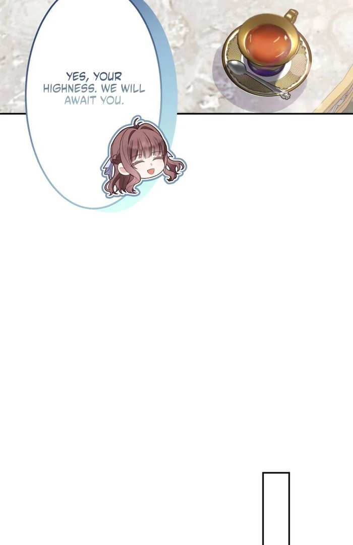 A New Husband, Please! The Forgotten Wife Who Barely Appeared in the Original Story Fights for a Happy Ending. Chapter 4 - page 67