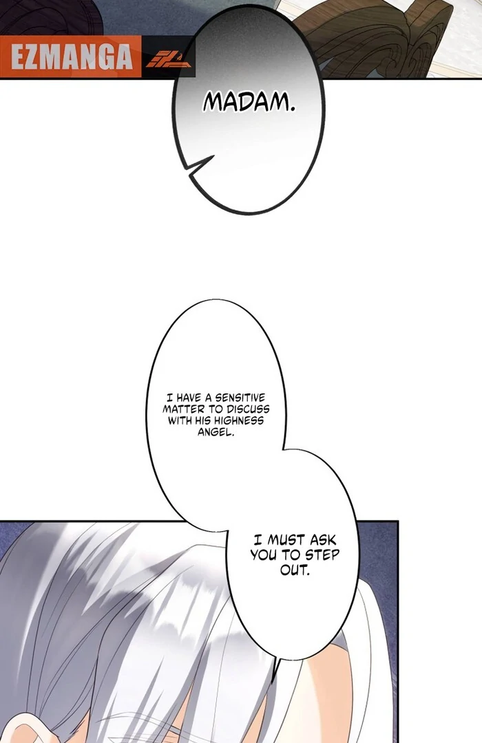 A New Husband, Please! The Forgotten Wife Who Barely Appeared in the Original Story Fights for a Happy Ending. Chapter 4 - page 6