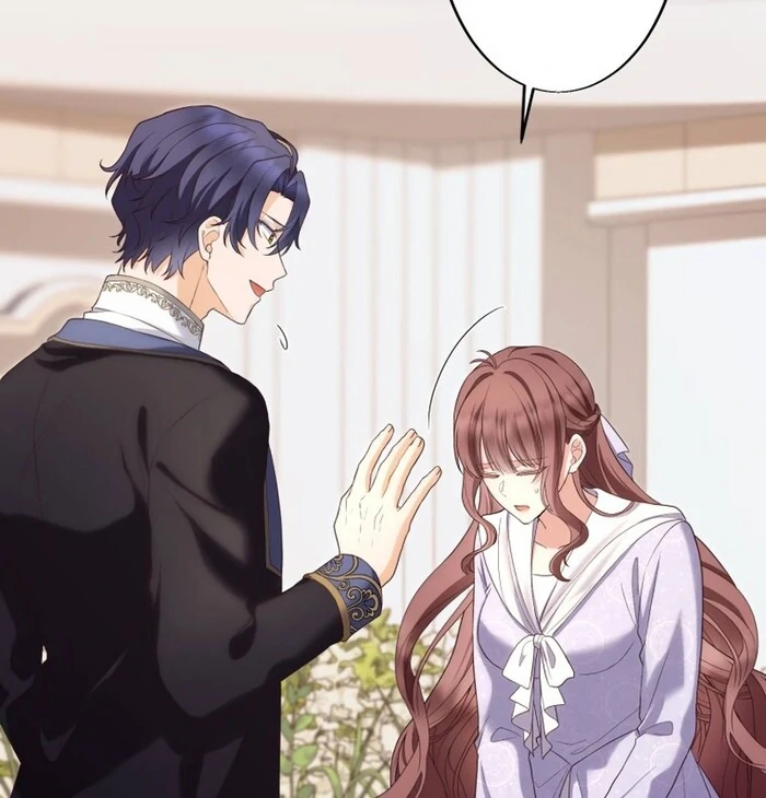 A New Husband, Please! The Forgotten Wife Who Barely Appeared in the Original Story Fights for a Happy Ending. Chapter 4 - page 70