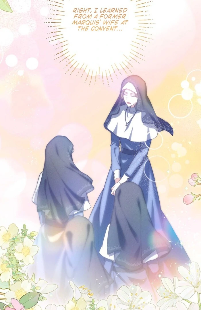 A New Husband, Please! The Forgotten Wife Who Barely Appeared in the Original Story Fights for a Happy Ending. Chapter 4 - page 76