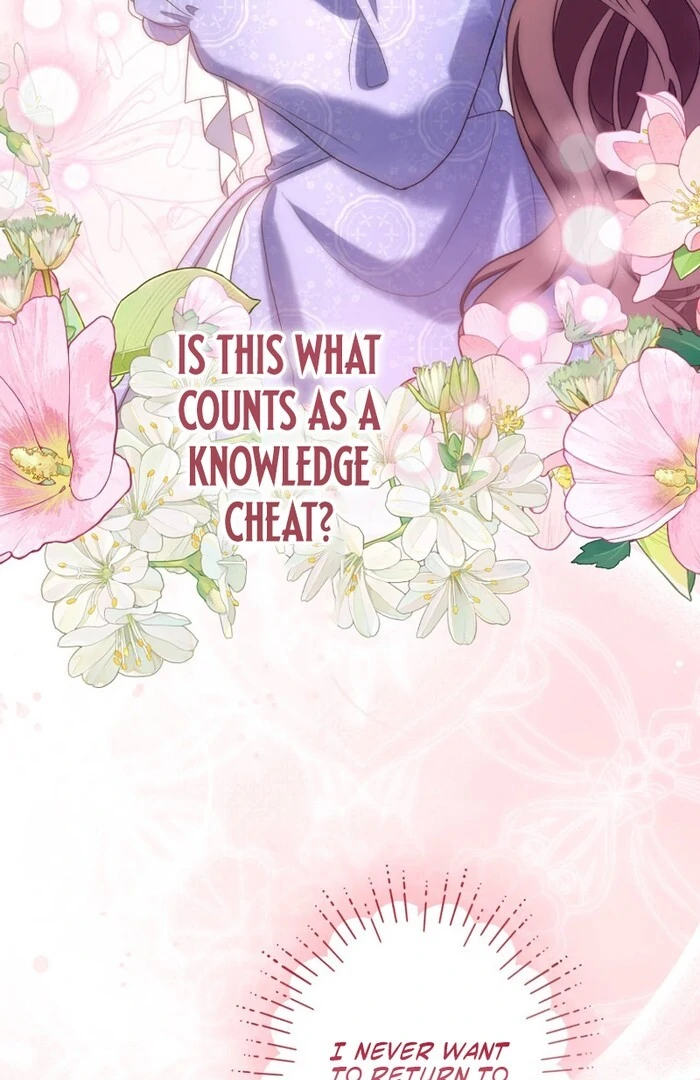 A New Husband, Please! The Forgotten Wife Who Barely Appeared in the Original Story Fights for a Happy Ending. Chapter 4 - page 78