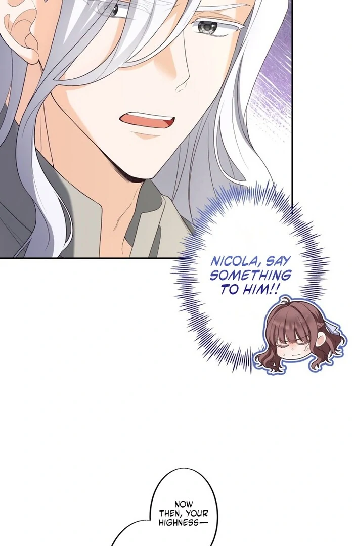 A New Husband, Please! The Forgotten Wife Who Barely Appeared in the Original Story Fights for a Happy Ending. Chapter 4 - page 7