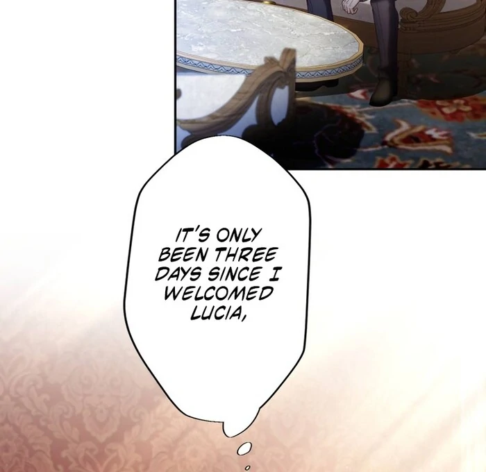 A New Husband, Please! The Forgotten Wife Who Barely Appeared in the Original Story Fights for a Happy Ending. Chapter 4 - page 81