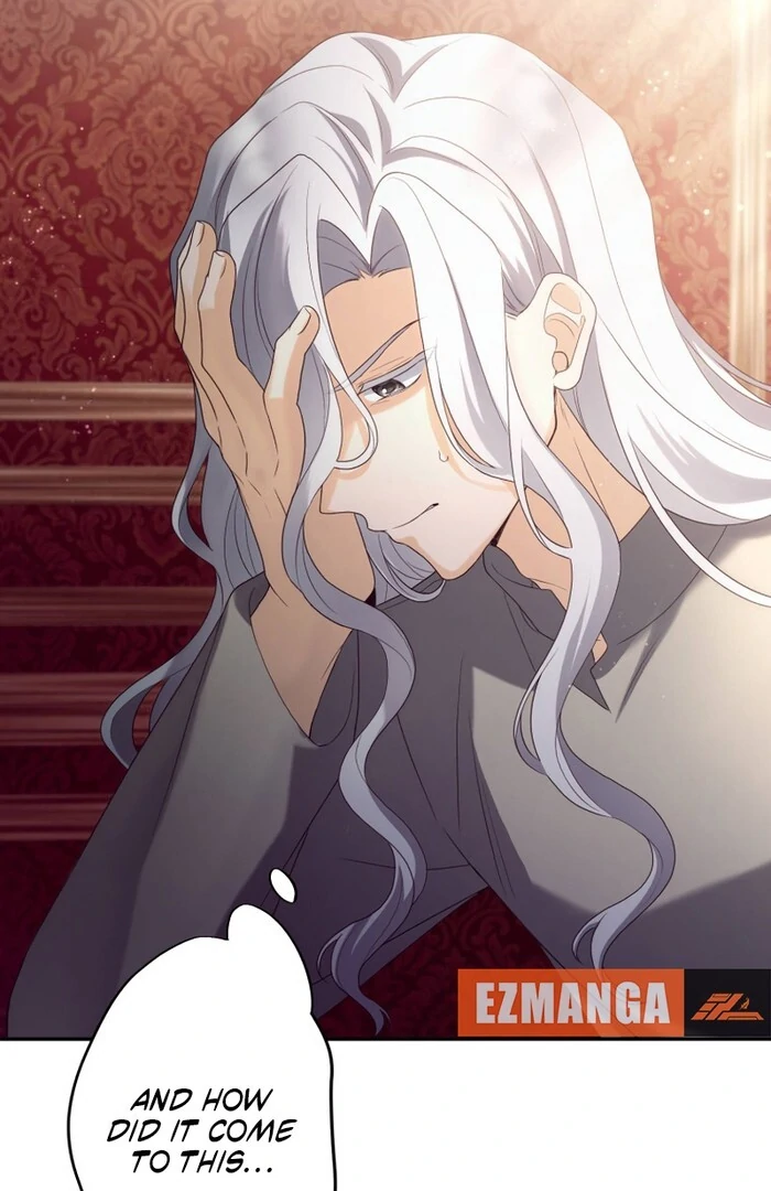 A New Husband, Please! The Forgotten Wife Who Barely Appeared in the Original Story Fights for a Happy Ending. Chapter 4 - page 82