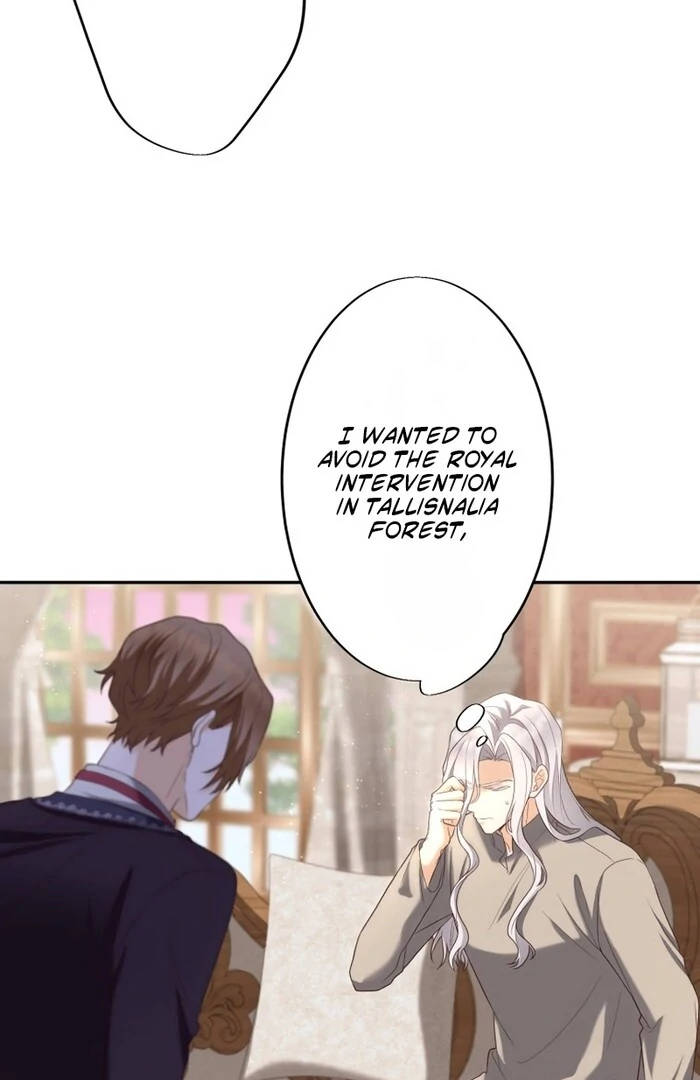 A New Husband, Please! The Forgotten Wife Who Barely Appeared in the Original Story Fights for a Happy Ending. Chapter 4 - page 83