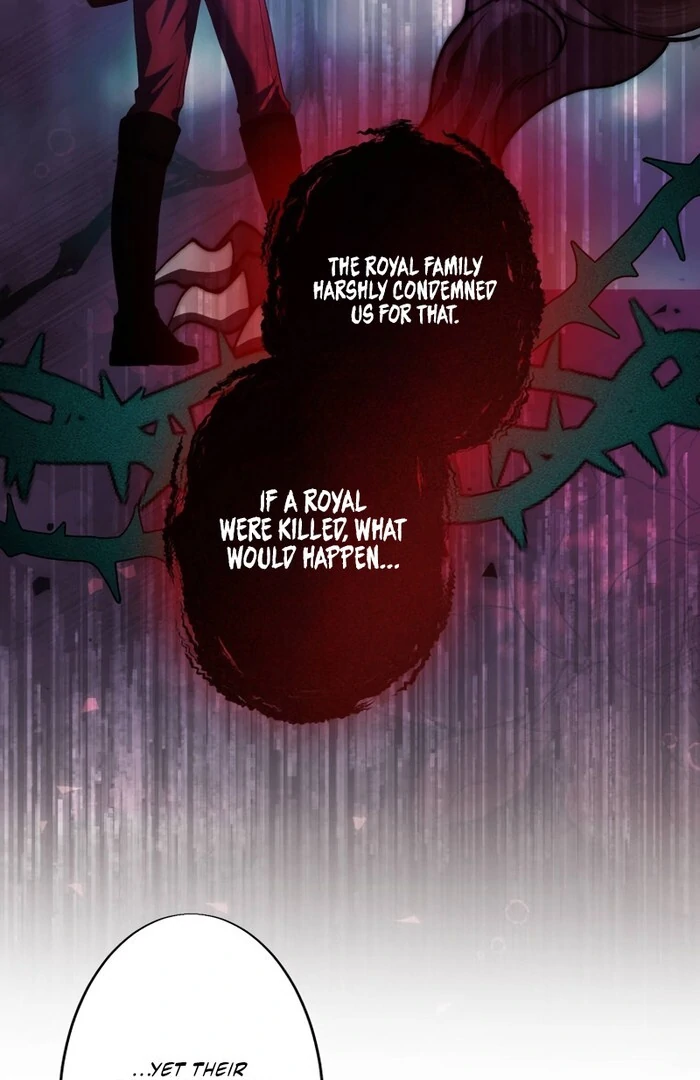A New Husband, Please! The Forgotten Wife Who Barely Appeared in the Original Story Fights for a Happy Ending. Chapter 4 - page 86