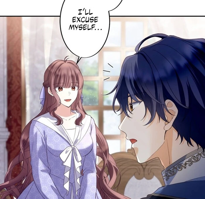A New Husband, Please! The Forgotten Wife Who Barely Appeared in the Original Story Fights for a Happy Ending. Chapter 4 - page 8