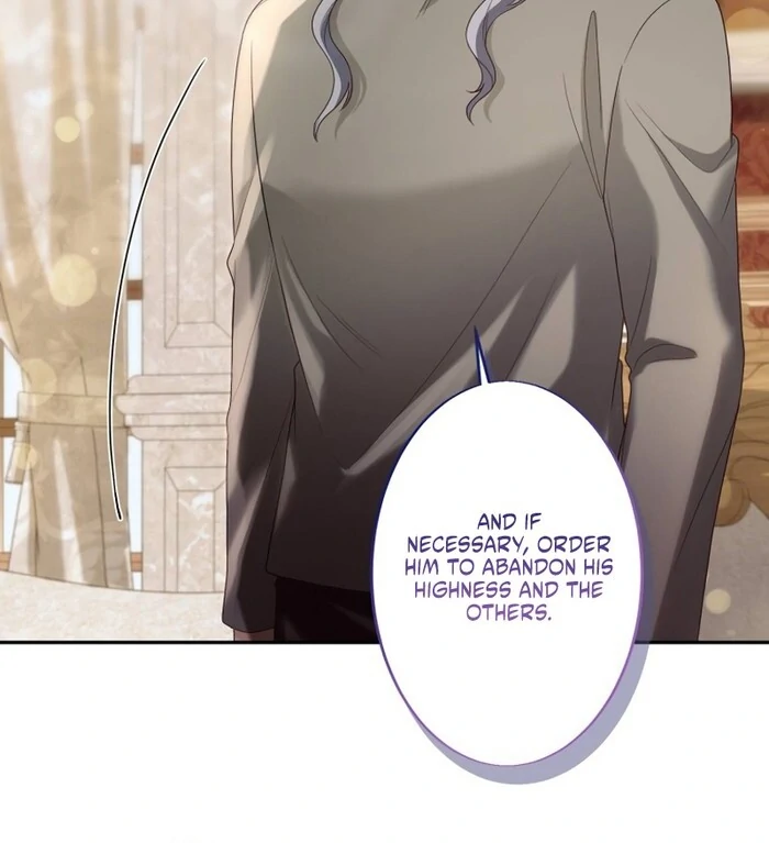 A New Husband, Please! The Forgotten Wife Who Barely Appeared in the Original Story Fights for a Happy Ending. Chapter 4 - page 90