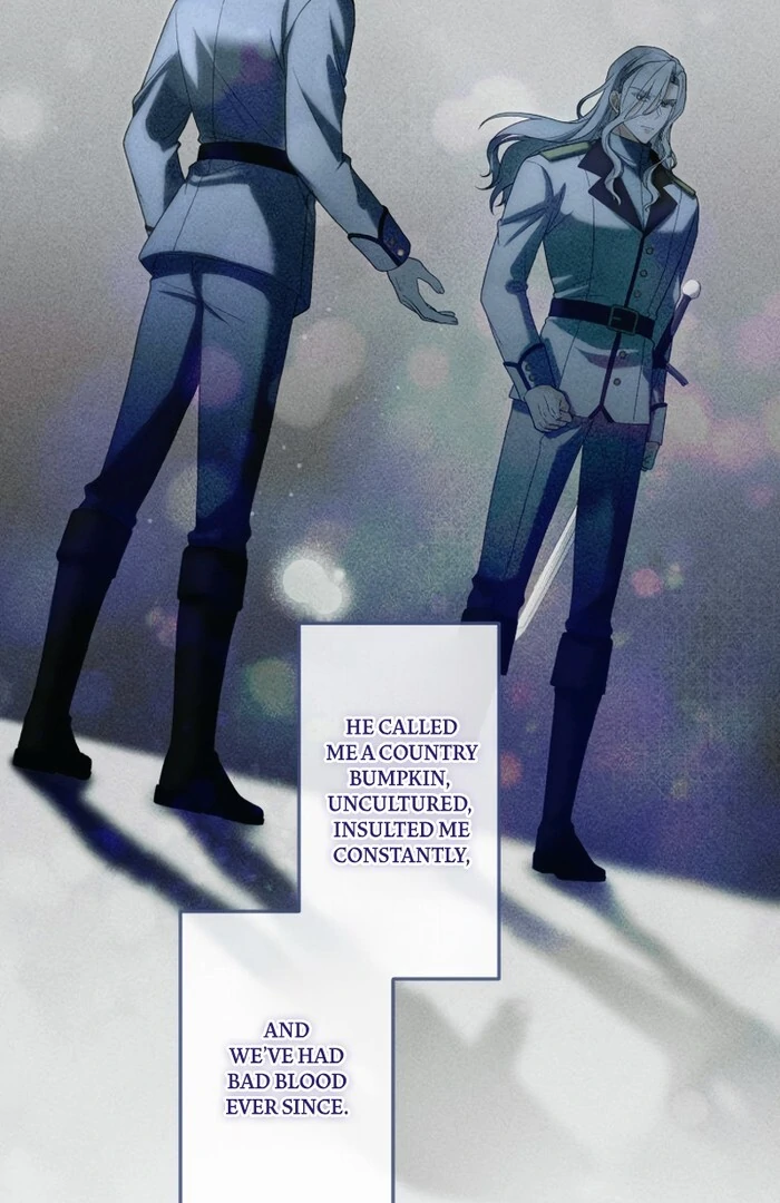 A New Husband, Please! The Forgotten Wife Who Barely Appeared in the Original Story Fights for a Happy Ending. Chapter 4 - page 95