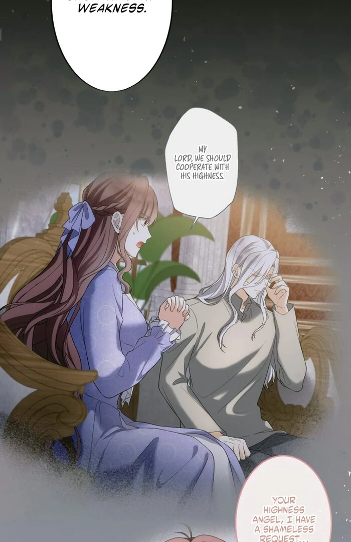 A New Husband, Please! The Forgotten Wife Who Barely Appeared in the Original Story Fights for a Happy Ending. Chapter 4 - page 97