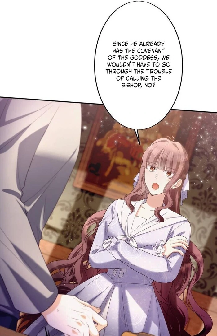 A New Husband, Please! The Forgotten Wife Who Barely Appeared in the Original Story Fights for a Happy Ending. Chapter 5 - page 9