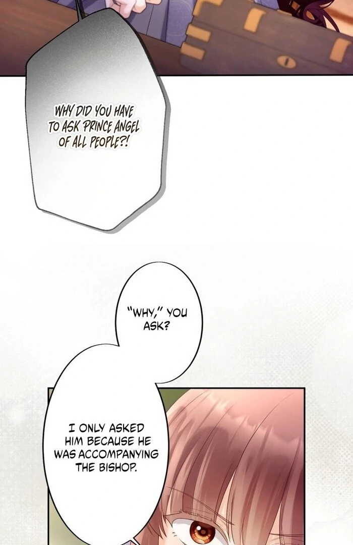 A New Husband, Please! The Forgotten Wife Who Barely Appeared in the Original Story Fights for a Happy Ending. Chapter 5 - page 10