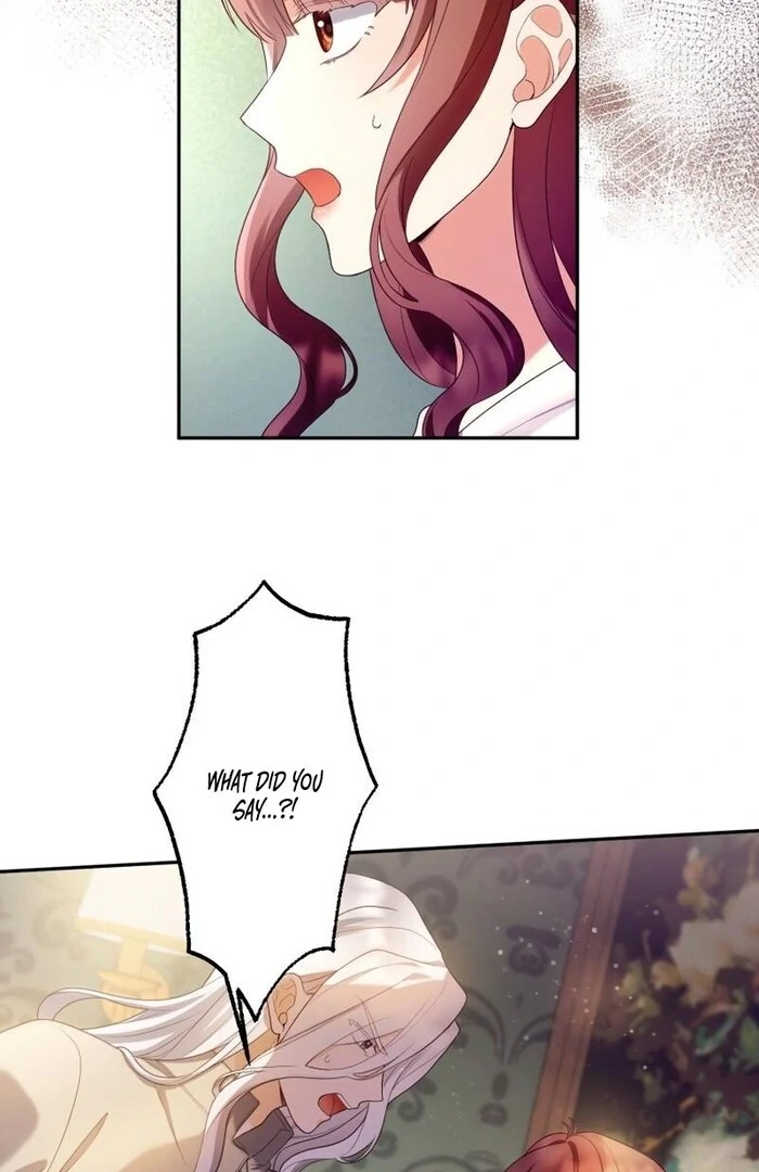 A New Husband, Please! The Forgotten Wife Who Barely Appeared in the Original Story Fights for a Happy Ending. Chapter 5 - page 14