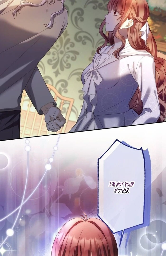 A New Husband, Please! The Forgotten Wife Who Barely Appeared in the Original Story Fights for a Happy Ending. Chapter 5 - page 15