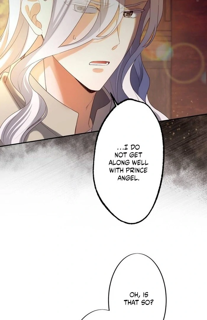A New Husband, Please! The Forgotten Wife Who Barely Appeared in the Original Story Fights for a Happy Ending. Chapter 5 - page 19