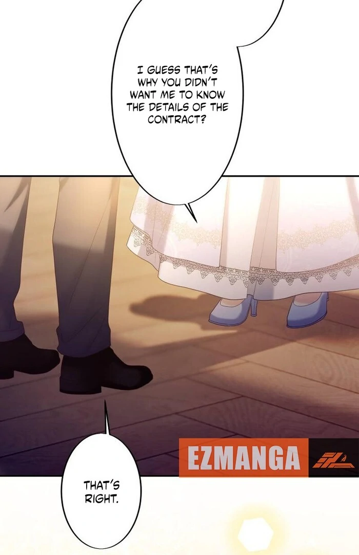 A New Husband, Please! The Forgotten Wife Who Barely Appeared in the Original Story Fights for a Happy Ending. Chapter 5 - page 20