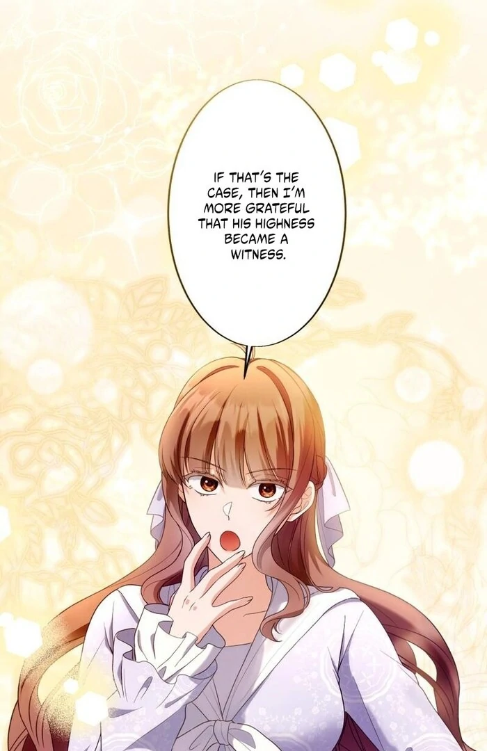 A New Husband, Please! The Forgotten Wife Who Barely Appeared in the Original Story Fights for a Happy Ending. Chapter 5 - page 21