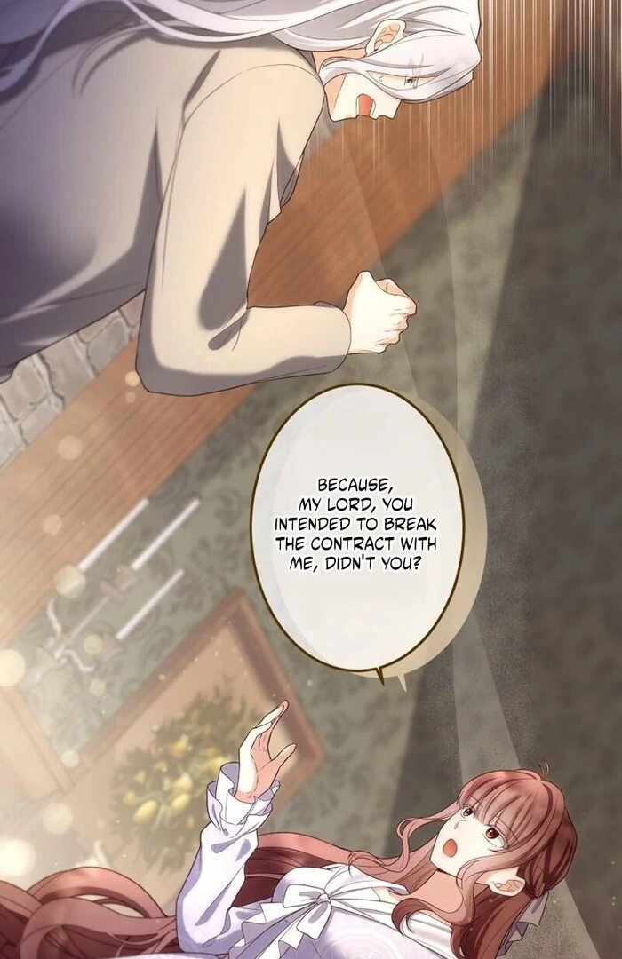 A New Husband, Please! The Forgotten Wife Who Barely Appeared in the Original Story Fights for a Happy Ending. Chapter 5 - page 23
