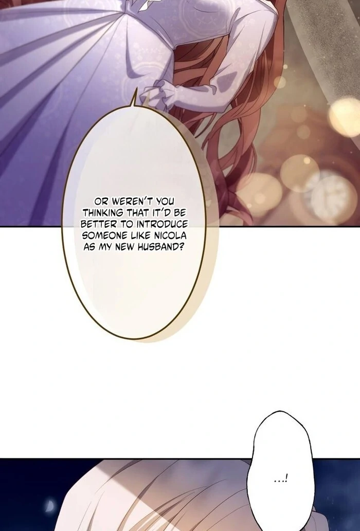 A New Husband, Please! The Forgotten Wife Who Barely Appeared in the Original Story Fights for a Happy Ending. Chapter 5 - page 24