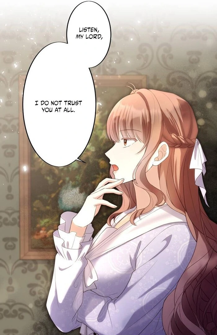 A New Husband, Please! The Forgotten Wife Who Barely Appeared in the Original Story Fights for a Happy Ending. Chapter 5 - page 26