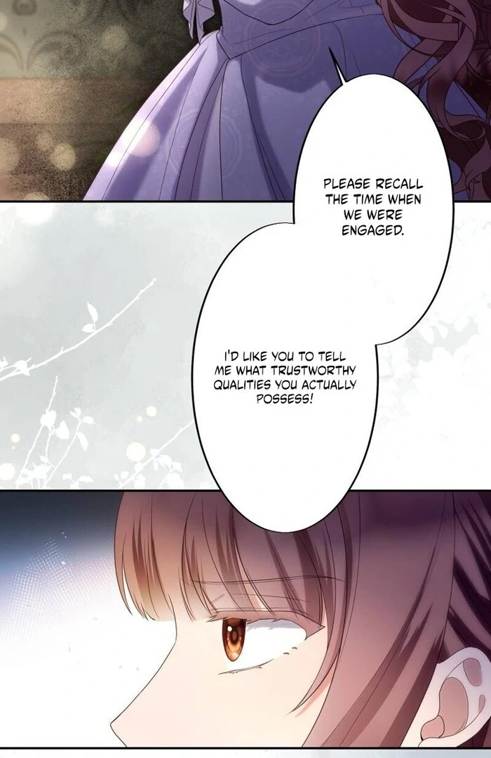 A New Husband, Please! The Forgotten Wife Who Barely Appeared in the Original Story Fights for a Happy Ending. Chapter 5 - page 27