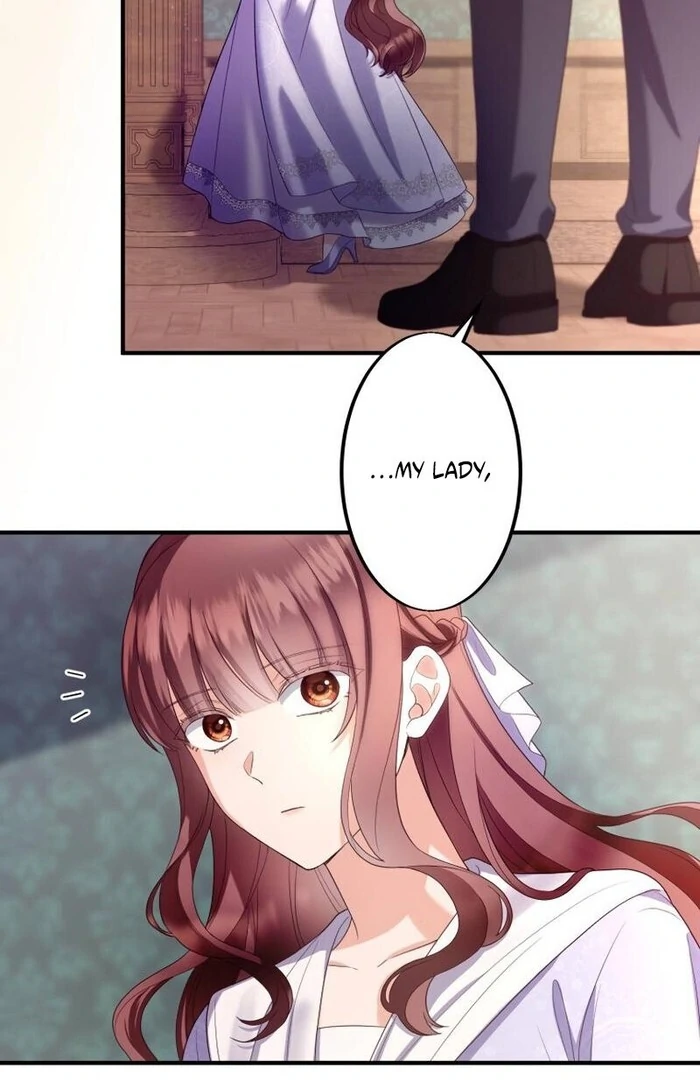 A New Husband, Please! The Forgotten Wife Who Barely Appeared in the Original Story Fights for a Happy Ending. Chapter 5 - page 2