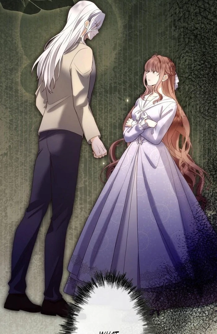 A New Husband, Please! The Forgotten Wife Who Barely Appeared in the Original Story Fights for a Happy Ending. Chapter 5 - page 30