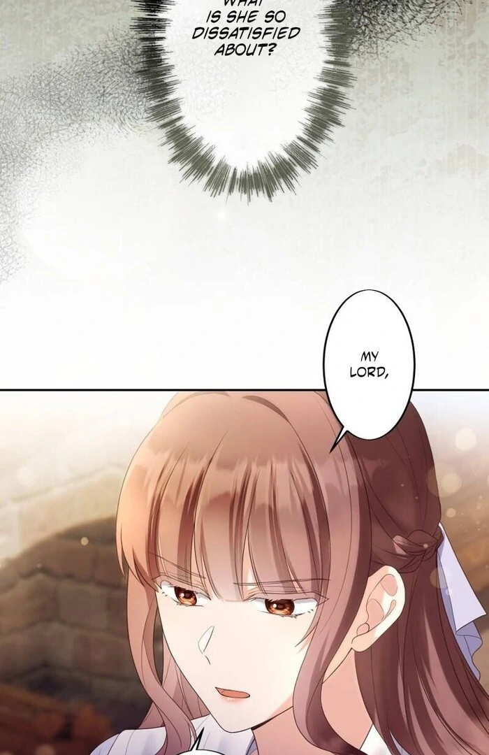 A New Husband, Please! The Forgotten Wife Who Barely Appeared in the Original Story Fights for a Happy Ending. Chapter 5 - page 31