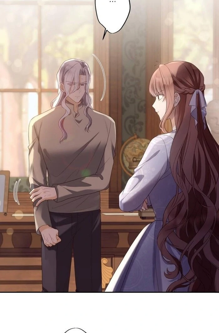 A New Husband, Please! The Forgotten Wife Who Barely Appeared in the Original Story Fights for a Happy Ending. Chapter 5 - page 33