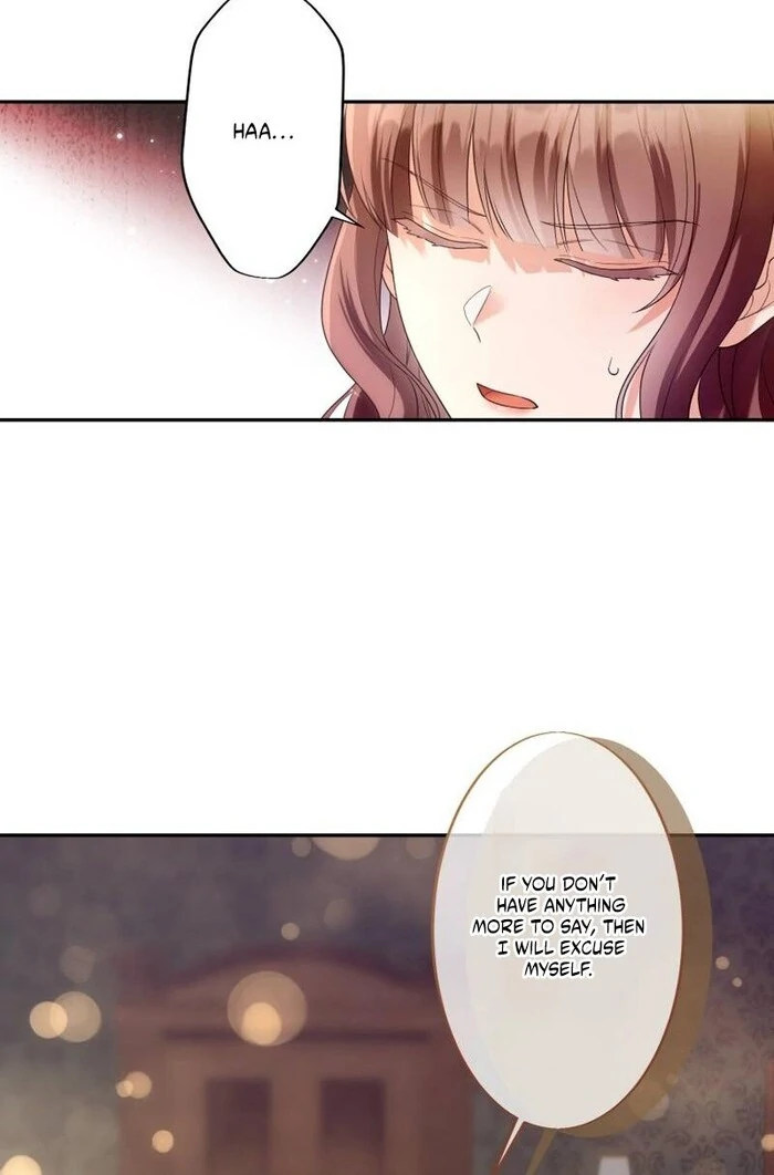 A New Husband, Please! The Forgotten Wife Who Barely Appeared in the Original Story Fights for a Happy Ending. Chapter 5 - page 34