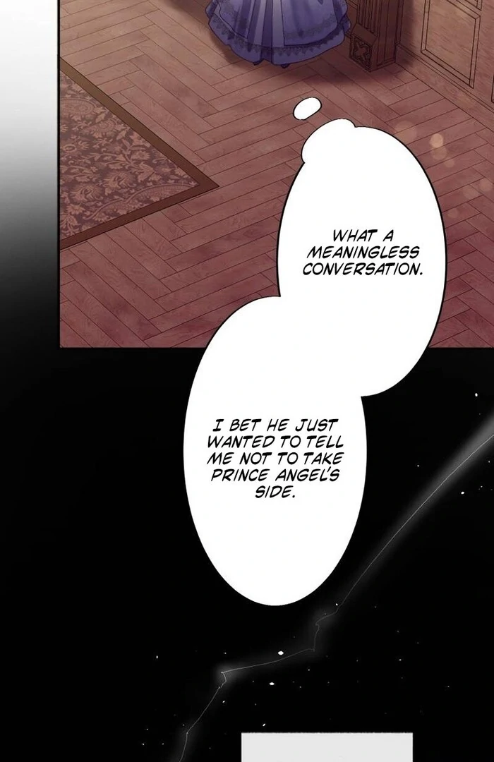 A New Husband, Please! The Forgotten Wife Who Barely Appeared in the Original Story Fights for a Happy Ending. Chapter 5 - page 39