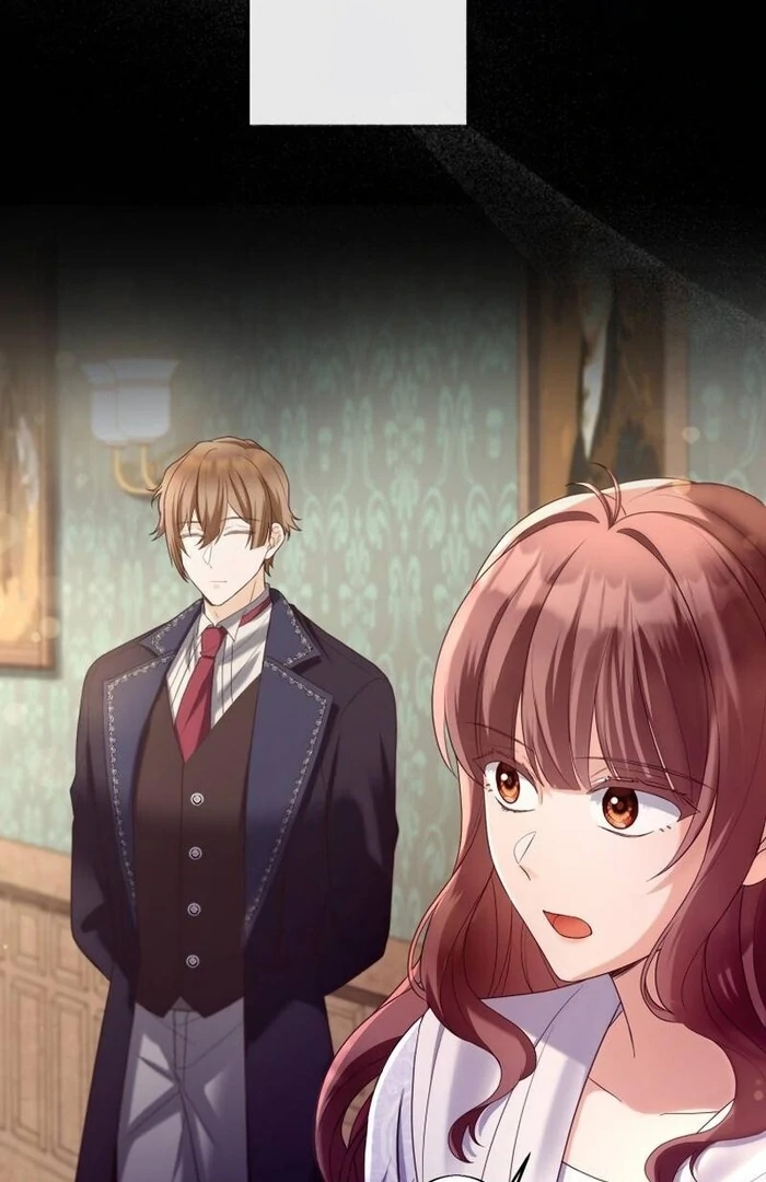 A New Husband, Please! The Forgotten Wife Who Barely Appeared in the Original Story Fights for a Happy Ending. Chapter 5 - page 41