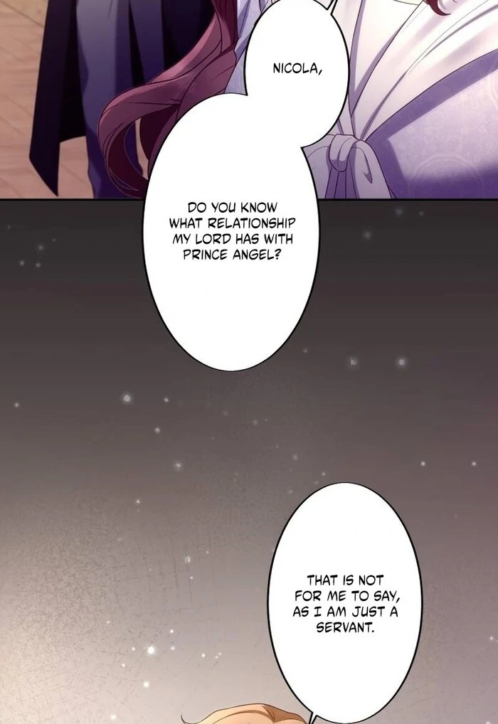 A New Husband, Please! The Forgotten Wife Who Barely Appeared in the Original Story Fights for a Happy Ending. Chapter 5 - page 42
