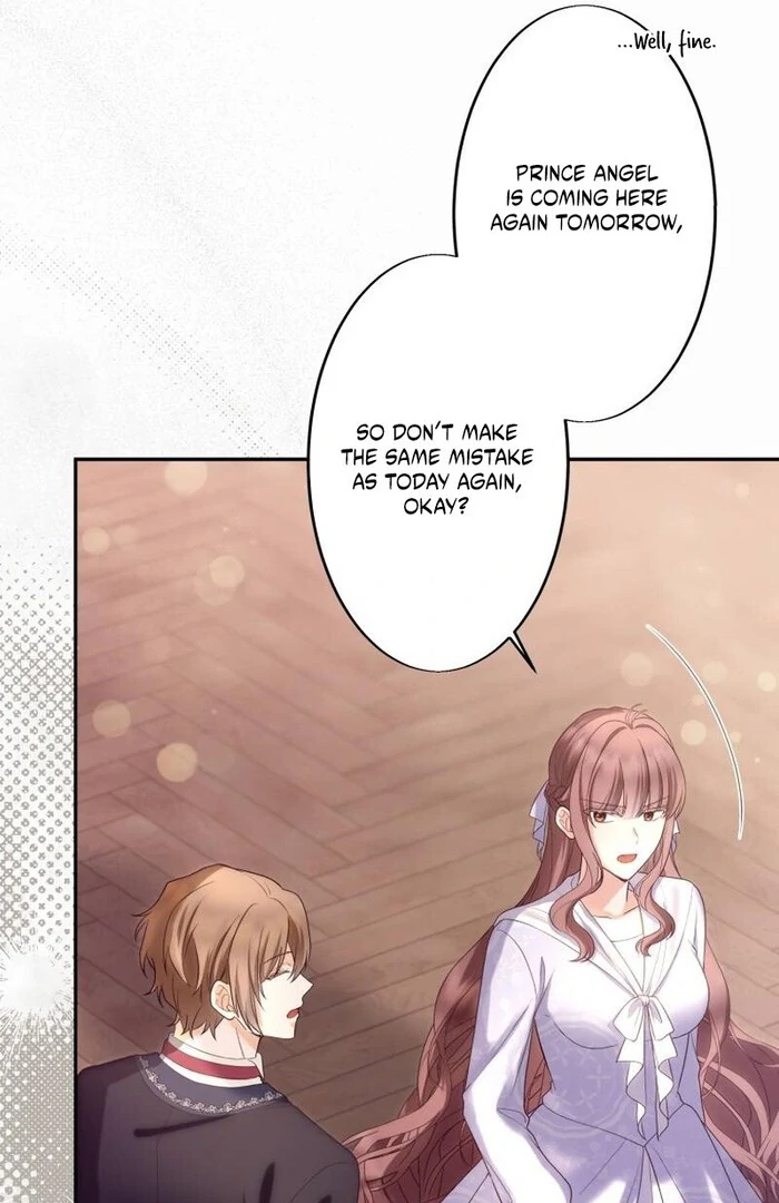 A New Husband, Please! The Forgotten Wife Who Barely Appeared in the Original Story Fights for a Happy Ending. Chapter 5 - page 44