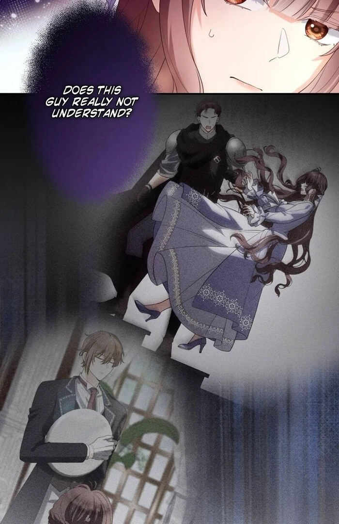 A New Husband, Please! The Forgotten Wife Who Barely Appeared in the Original Story Fights for a Happy Ending. Chapter 5 - page 46