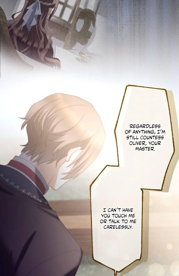 A New Husband, Please! The Forgotten Wife Who Barely Appeared in the Original Story Fights for a Happy Ending. Chapter 5 - page 47