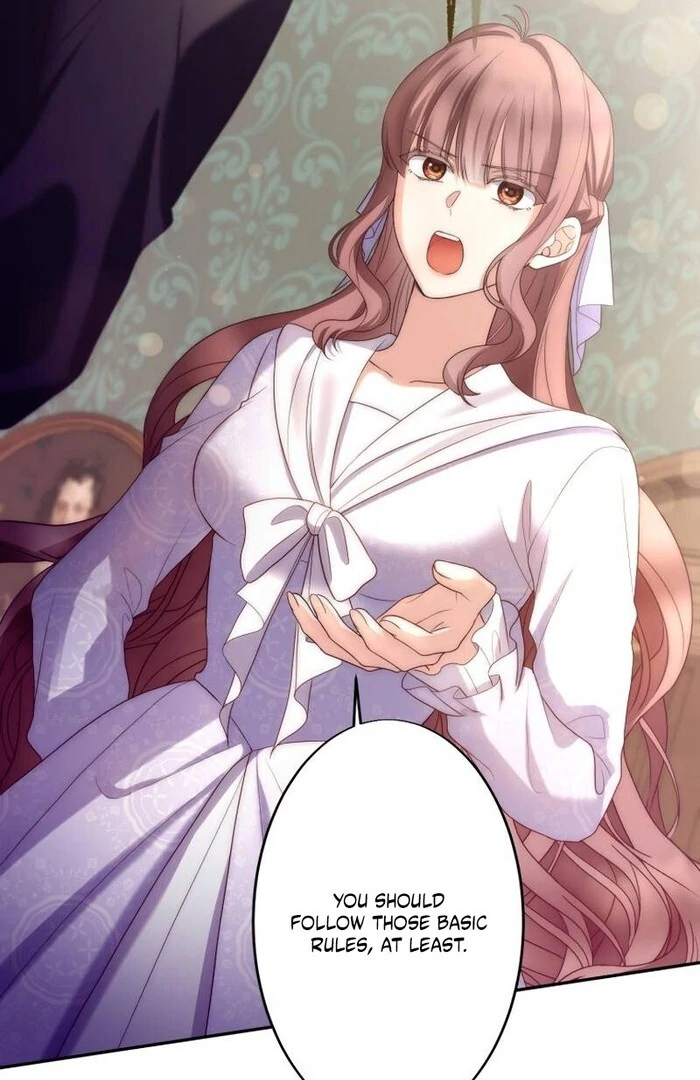 A New Husband, Please! The Forgotten Wife Who Barely Appeared in the Original Story Fights for a Happy Ending. Chapter 5 - page 48