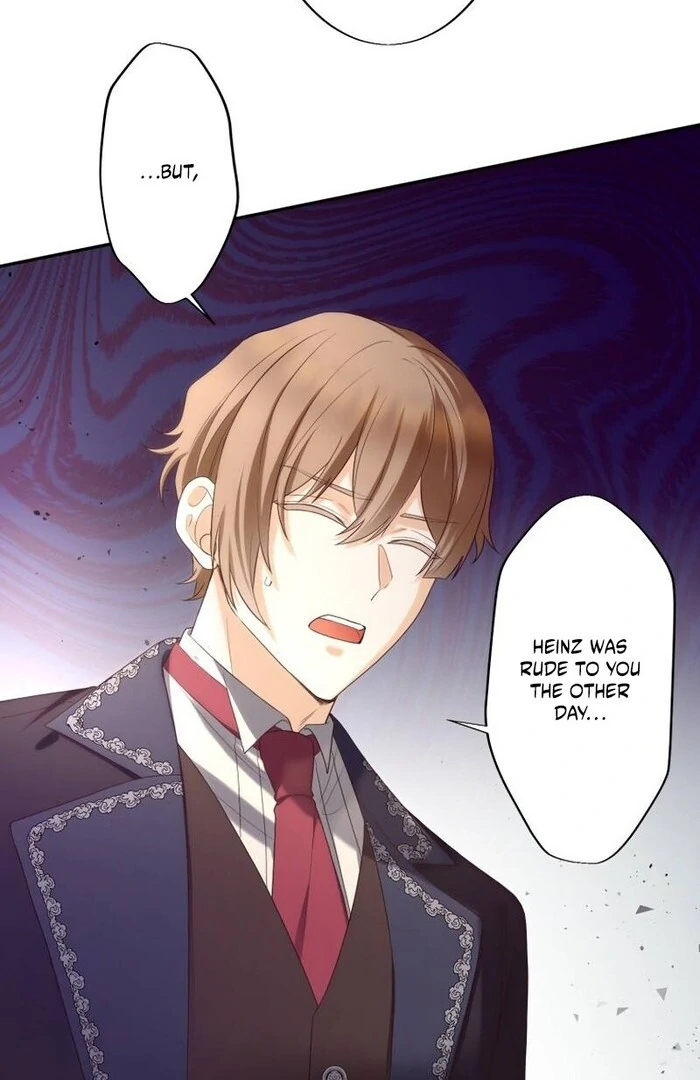 A New Husband, Please! The Forgotten Wife Who Barely Appeared in the Original Story Fights for a Happy Ending. Chapter 5 - page 49