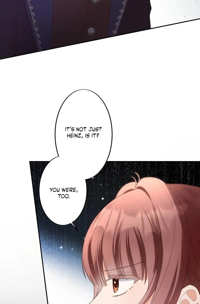 A New Husband, Please! The Forgotten Wife Who Barely Appeared in the Original Story Fights for a Happy Ending. Chapter 5 - page 50