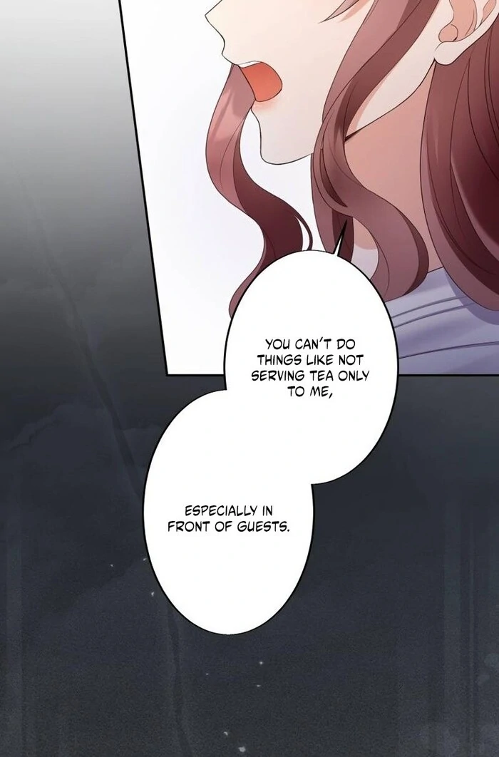 A New Husband, Please! The Forgotten Wife Who Barely Appeared in the Original Story Fights for a Happy Ending. Chapter 5 - page 51