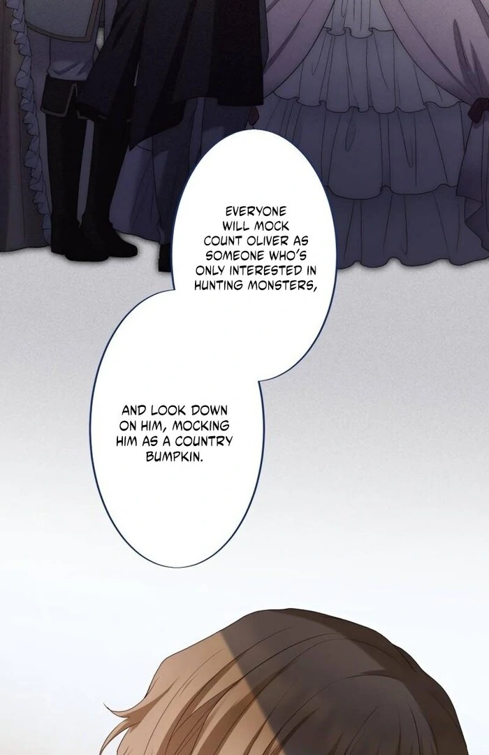 A New Husband, Please! The Forgotten Wife Who Barely Appeared in the Original Story Fights for a Happy Ending. Chapter 5 - page 53