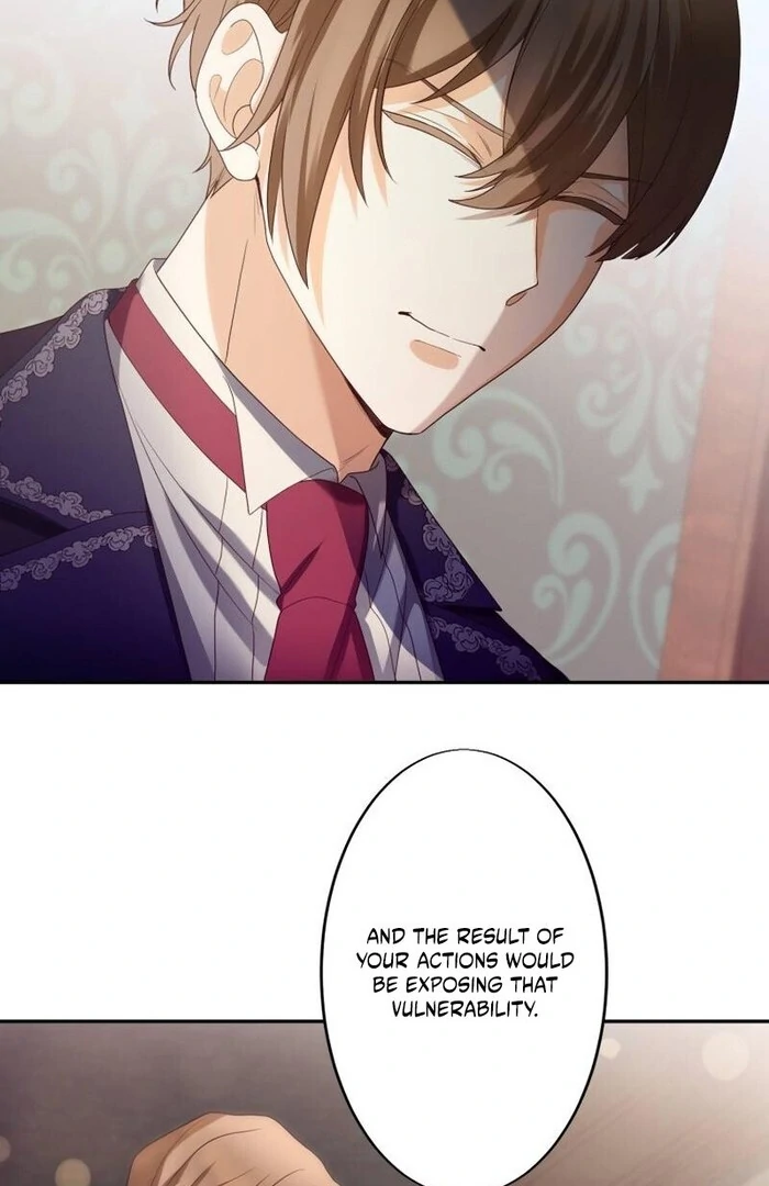 A New Husband, Please! The Forgotten Wife Who Barely Appeared in the Original Story Fights for a Happy Ending. Chapter 5 - page 54