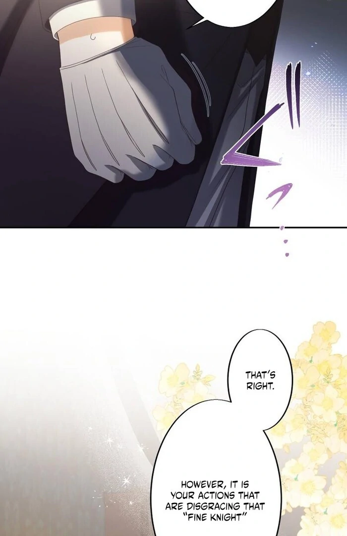 A New Husband, Please! The Forgotten Wife Who Barely Appeared in the Original Story Fights for a Happy Ending. Chapter 5 - page 56