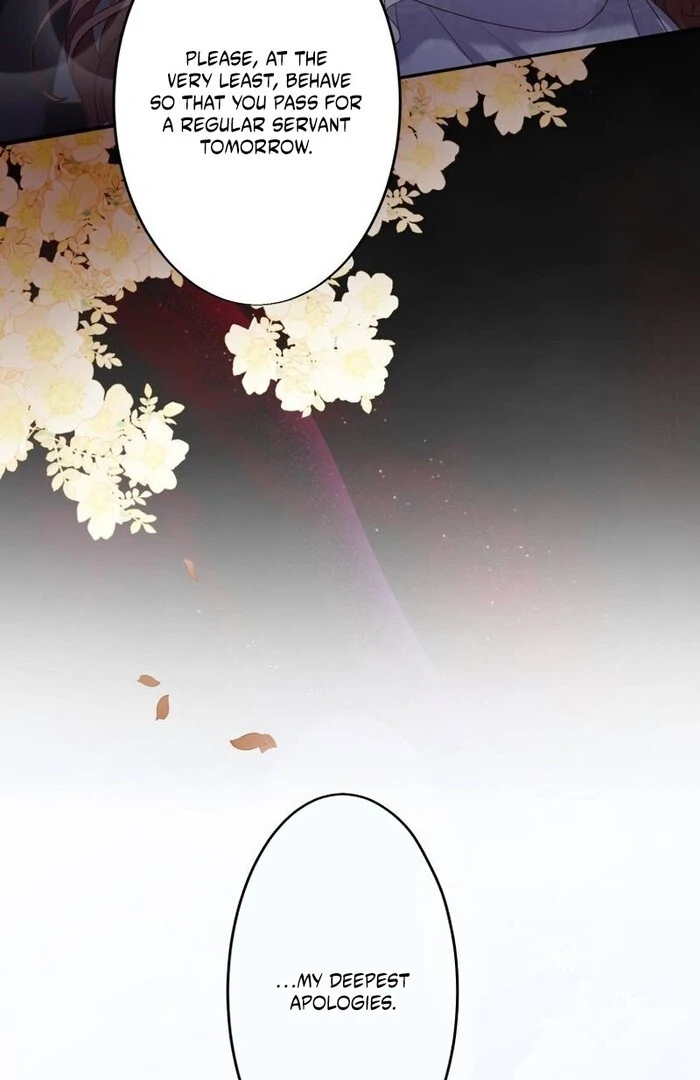 A New Husband, Please! The Forgotten Wife Who Barely Appeared in the Original Story Fights for a Happy Ending. Chapter 5 - page 58