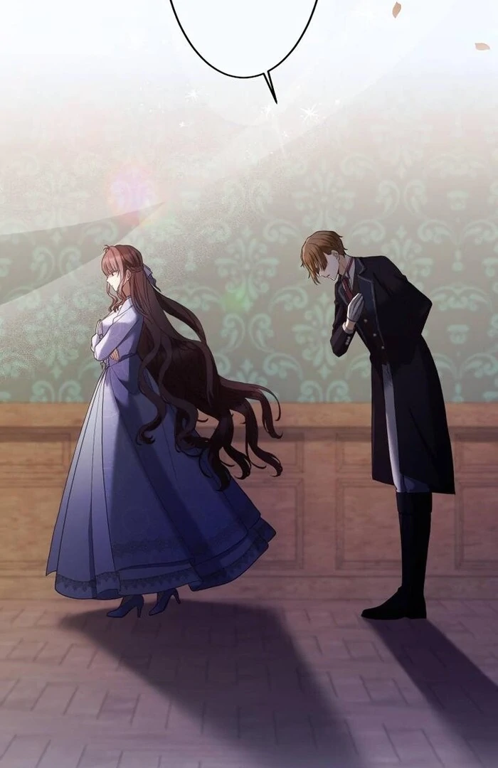 A New Husband, Please! The Forgotten Wife Who Barely Appeared in the Original Story Fights for a Happy Ending. Chapter 5 - page 59