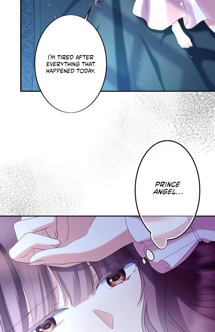A New Husband, Please! The Forgotten Wife Who Barely Appeared in the Original Story Fights for a Happy Ending. Chapter 5 - page 63