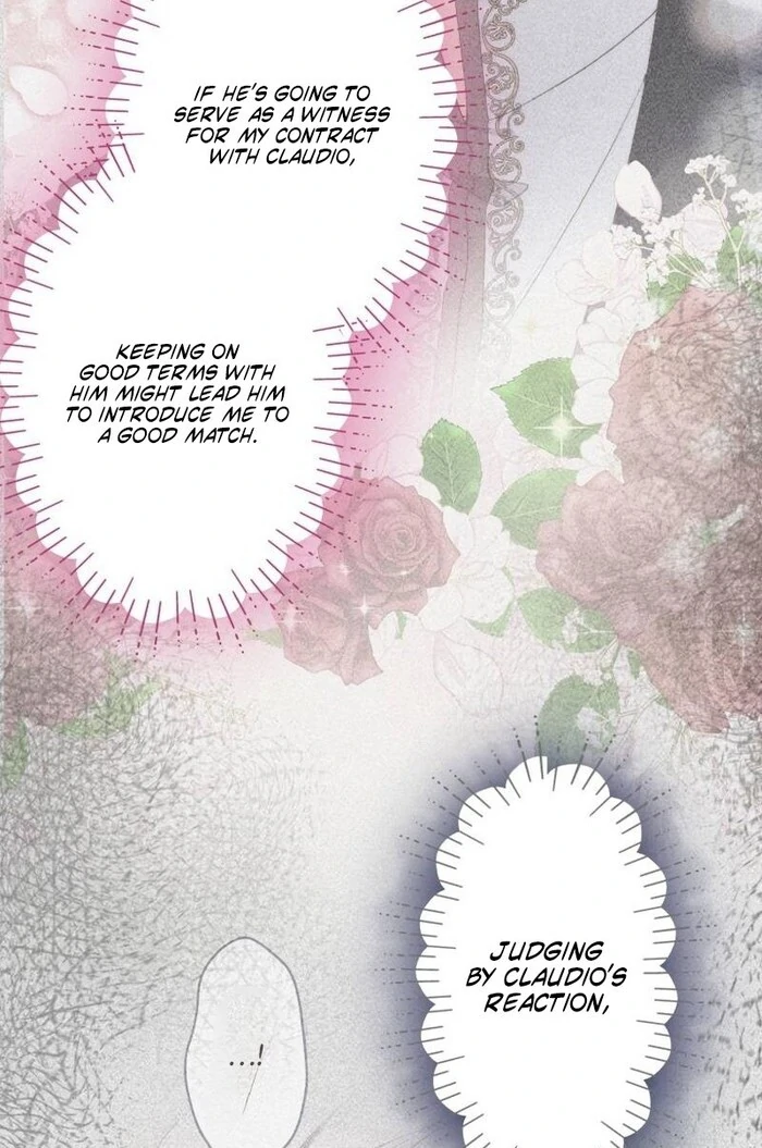 A New Husband, Please! The Forgotten Wife Who Barely Appeared in the Original Story Fights for a Happy Ending. Chapter 5 - page 65