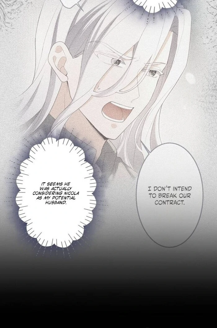 A New Husband, Please! The Forgotten Wife Who Barely Appeared in the Original Story Fights for a Happy Ending. Chapter 5 - page 66