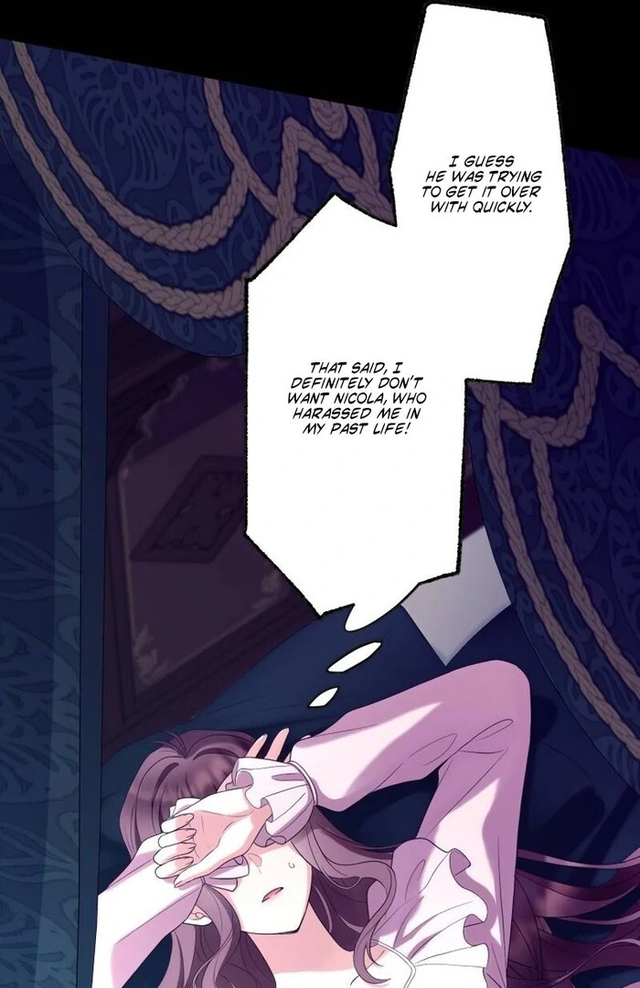 A New Husband, Please! The Forgotten Wife Who Barely Appeared in the Original Story Fights for a Happy Ending. Chapter 5 - page 67
